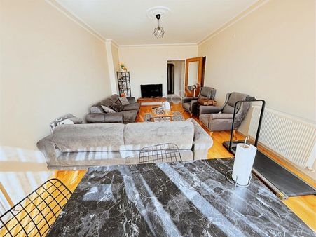 *⫸ilkewimm⫷* Natoyolu Cadde Dibi Muhteşem Manzara 3+1 Daire !