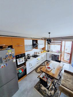 Emsalsiz Panoramik Manzaralı & Full+full Site Konsepti 4+1 !!!!!