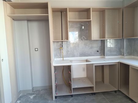 Nevroz Park Karşısı Kılıç Yapıda Satk Dairemiz