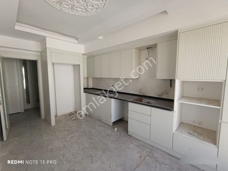 Belkız Da 2+1 Ultra Lüx Sıfır Daire