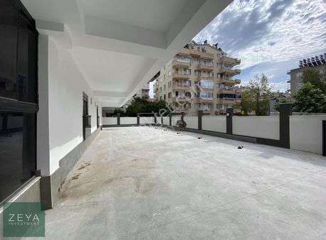 Sinan Mahallesi'nde Sıfır 2+1 Ara Kat Daire Site İçi, Açık/kap