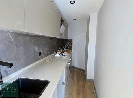 Antalyanın En Merkezi Konumunda Fırsat 1+1 Bahçe Dubleksi