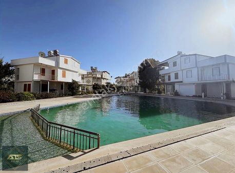 Didim Sağtur Da Sürekli Kiralık 4+1 Villa