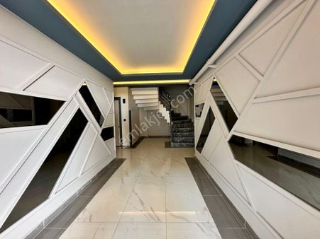 ꧁akçay Ay Emlaktan꧂altınkumda Doğalgazlı Arakat Yüksek Kredili Satılık 1+1 Lüks Daire