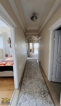 Yukarı Alatada D 400 Sıfır Çok Geniş 3+1 Satılık Daire