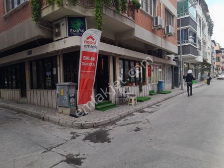 Nazilli Çarşı Merkezi Konumunda Satılık 3+1