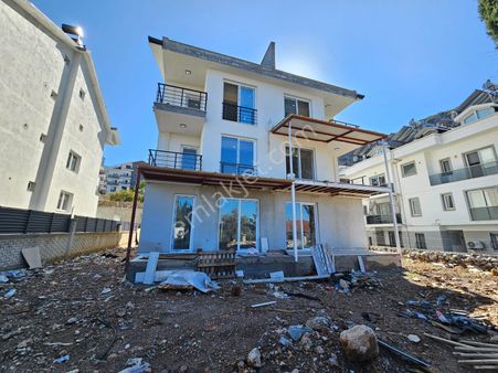 Goldhouse Dan Satılık Patlangıç Mahallesinde 2+1 Daire