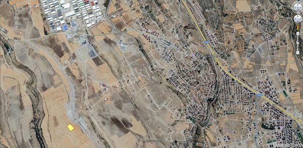 Mimarsinan Osb Ye Yakın Yatırımlık Tarla