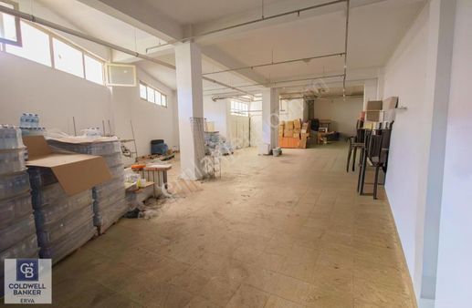 Yda Park Avenue Yakını Kök Tapu 700 M2 Cadde Üstü Satılık Dükkan