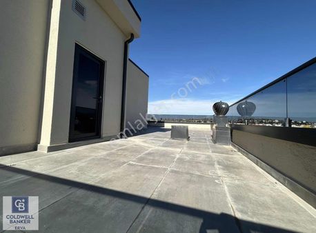 Ahlatlıbelde Bulvara Paralel Tabela Değeri Yüksek Kiralık Villa