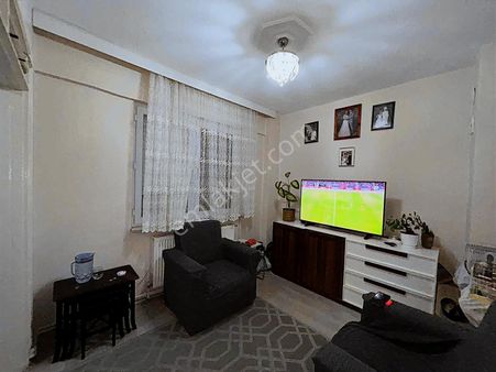 Balıkesir Altıeylül Gaziosmanpaşa Mahallesi Satılık 2+0 Daire
