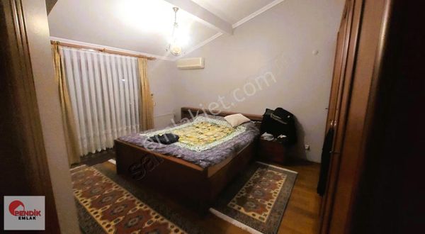 Pendik Uzmanı Cemal Kınay'dan Batı Mah. Satılık Dubleks Daire