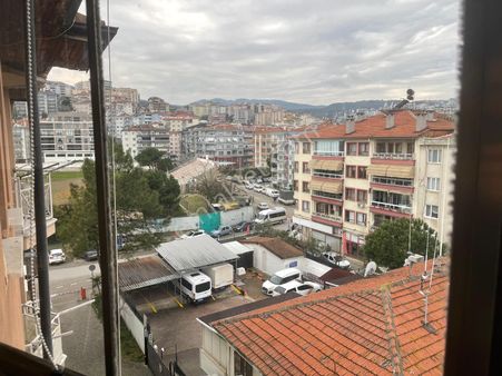 Mudanya Halitpaşa'da Kapital'den 3+1 Satılık Daire