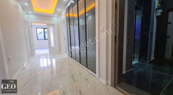 2+1 Giriş Sıfır Daire