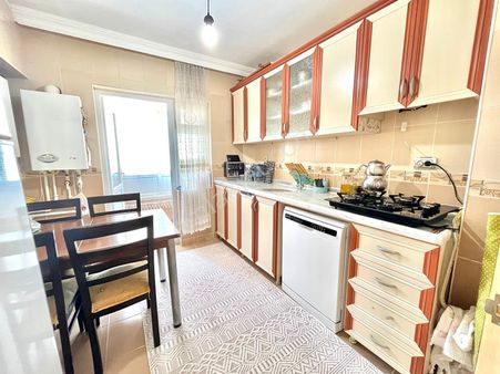 Sincan Malazgirt Mahallesi 3 + 1 Bağımsız Satılık Acil Daire Kupon