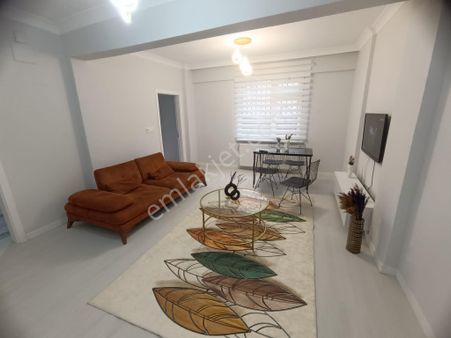 Oryaştan İçerenköyde Tektapu 2 Ayrı,full Eşyalı 2+1 Ve 1+1 Daire