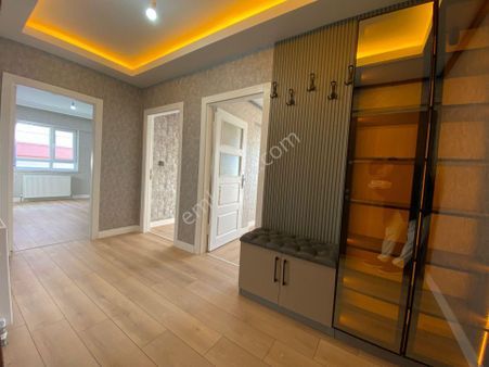 Sancak Tepe Mahallesinde Full Yapılı 3+1 Daire