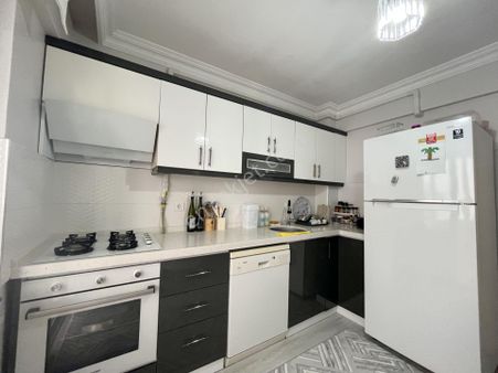 🔴tek Yetkili Güç'ten Akçay'da İçi Full Yapılı Doğalgazlı Arakat Geniş 3+1 Daire