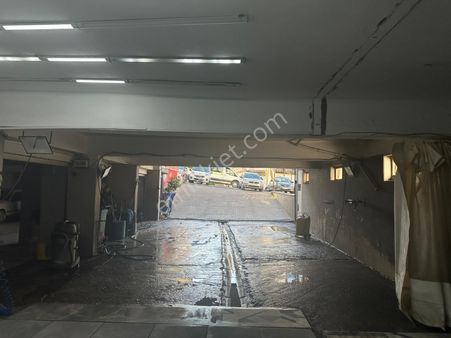 Ankara Etimesgut Suvaride Satılık Oto Yıkama