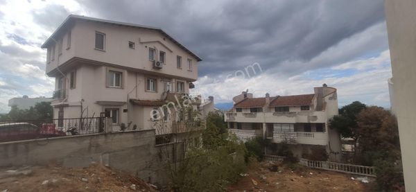 İzmir Çiğli Evka-2' De Satılık 5 Katlı Villa