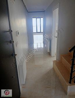 Fırat Gayrimenkulden Akse Mahallesinde 5+1 Satılık 2adet Dubleks