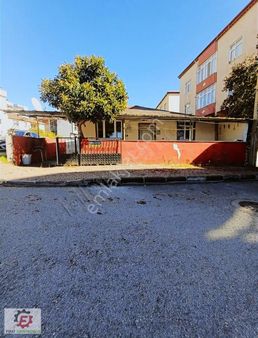 Çayırova İnönü'de 3+1 Yapılı Gecekondu