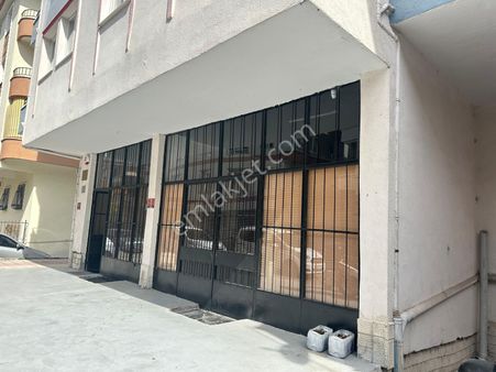 Etimesgut Etiler Mahallesınde Satılık Dükkan