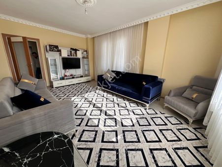 Kapaklı Sur İnşaattan Satılık Daire