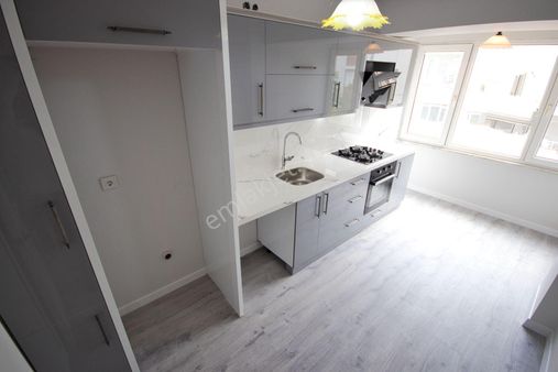 🛑aktiften Akçay'da Satılık En Nezih Muhitte 3+1çift Balkonlu Ön Cephe Şık Arakat Daire