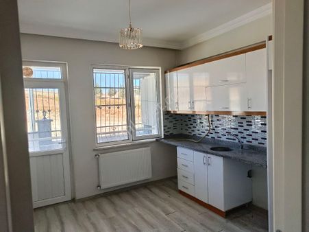 Göktürk Mahallesinde 2+1 Fırsat Dairesi !!!