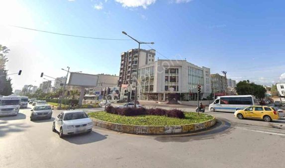 Remax Toros'tan Eğriçam'da Komple Satılık Bina