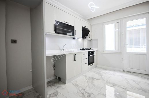 Aktiften Akçay Merkezde Çift Balkonlu Arakat Masrafsız 2+1daire