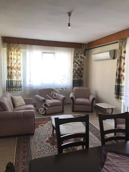 Yıldıztepe Mahallesinde Satılık 3+1 Doğalgazlı Daire