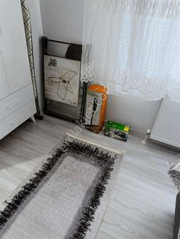 Akkaya İnşaattan Havuzlarda Mükemmel Eşyalı 1+1 Daire