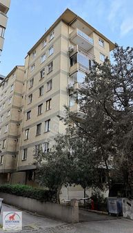 Kozyatağında 2+1 Satılık Daire