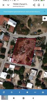 Karacaoba;da Satılık Köy İçi Arsa