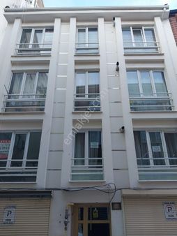 Mamure Mah Çarşı Merkez Ayrı Mutfaklı Kombili Kiralık 1+1 Daire