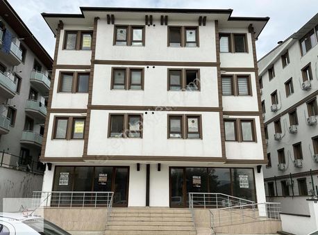 Ata'dan | Konuralp Cadde Cepheli Eşyalı 1+1 Satılık Daire