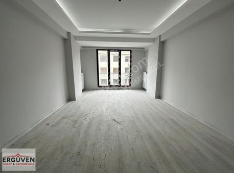 Ergüven İnşaat & Gayrimenkul Den Cennet Metrobus Dibinde