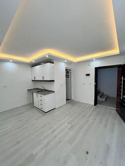 Bilge Emlaktan Binevlerde Satılık 1+1 Daire