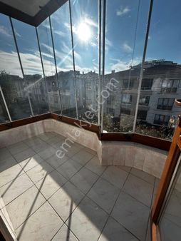 Sincan Selçuklu Mah 3+1 Yapılı Bağımsız Katta Ön Cephe Daire