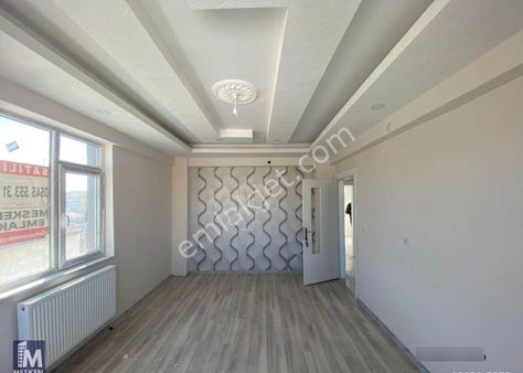 Osmangazi Mah. Ssk Yakını Ara Kat 3+1 Garajlı Satılık Fırsat Daire