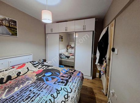 Kiralık Lens Yasam Merkezine Yürüme Mesafesi 2+1 Site İçi Daire