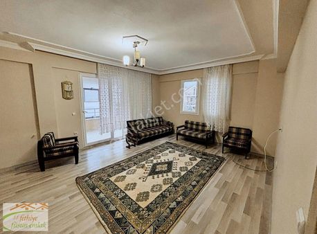 Füsun Emlak'tan Ara Kat 2+1 Ayrı Mutfak Salon Ferah Geniş Daire