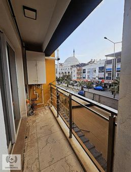 Girne Mah. Ofis Ve Konut İçin Uygun 1+1 Dairemiz Kiraliktir