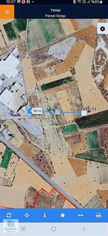 Acıpayam-antalya Yolutarım Kredi Yanı Konut İmarlı Arsa B+3 Kat