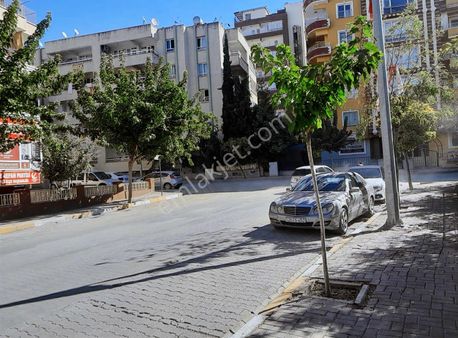 Karaköprü Belediye Arkası