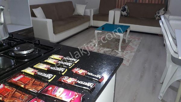 Çiğlide Günlük Kiralık Lüx Daireler