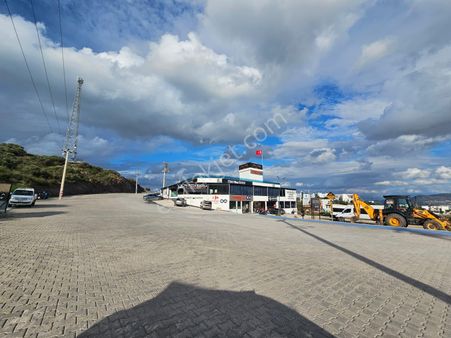 Muğla Boğaziçi Avm Yanı Göl Manzaralı Yatırımlık Arsa