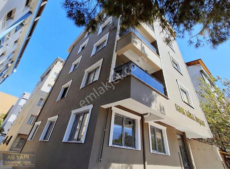 Manisa Yunusemre 50.yıl Mah 2+1 Açık Mutfak Yeni Bina Arakat